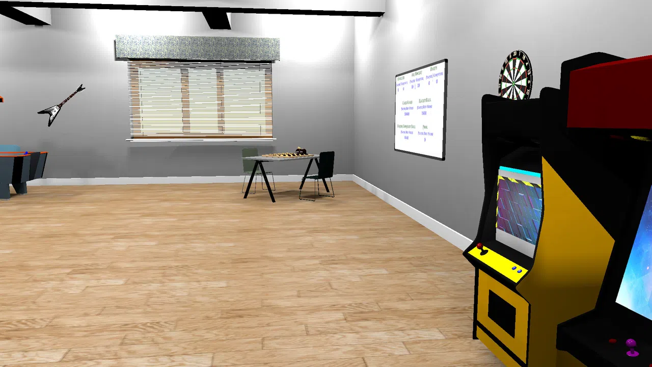 Game Room Screenshot 0