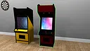 Game Room Screenshot 1