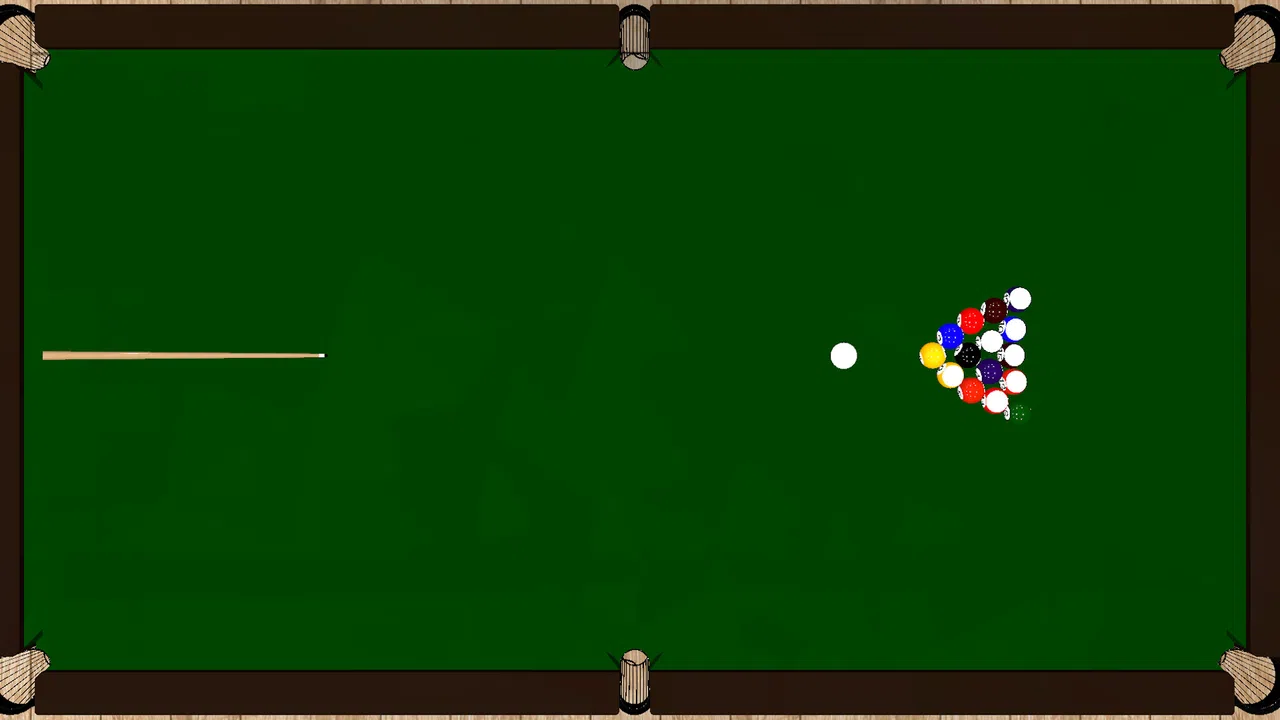 Game Room Screenshot 4