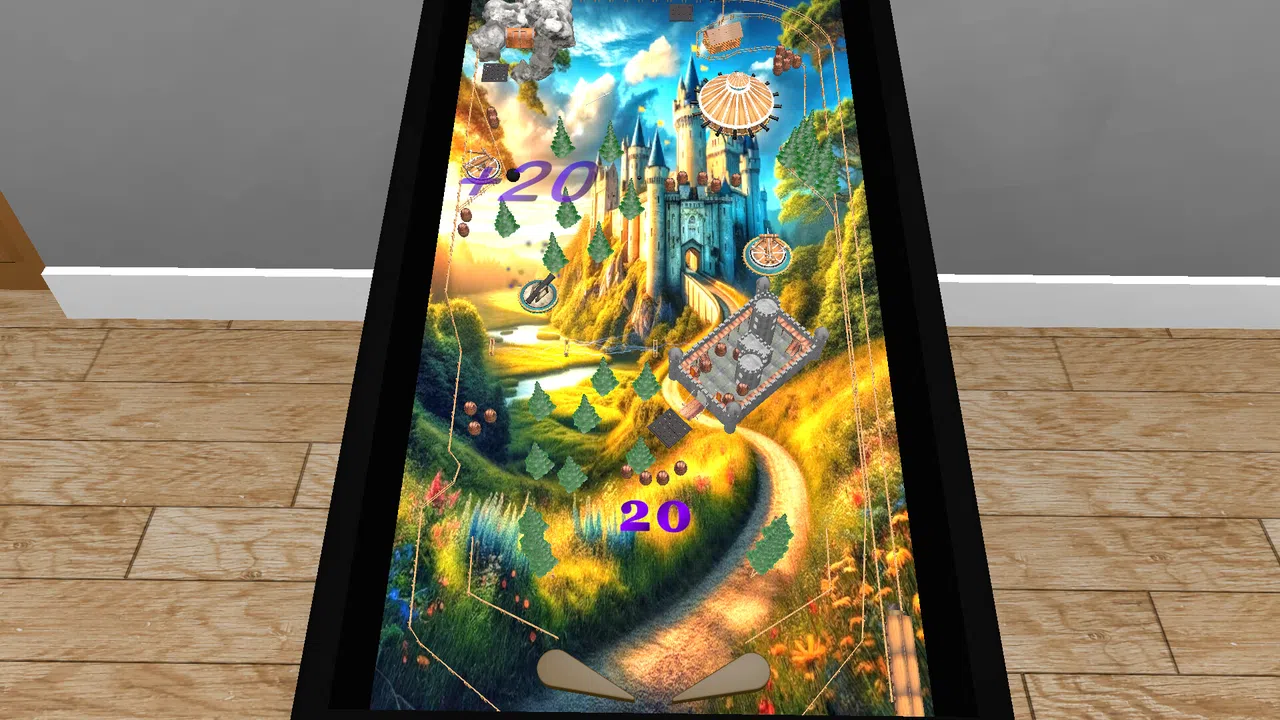 Game Room Screenshot 12
