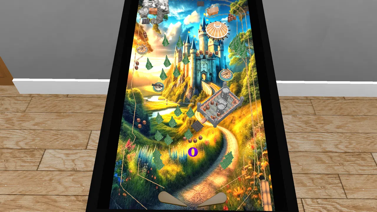 Game Room Screenshot 11