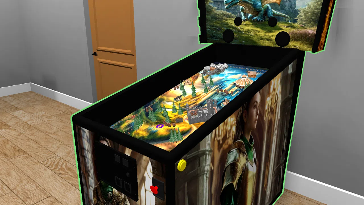 Game Room Screenshot 10
