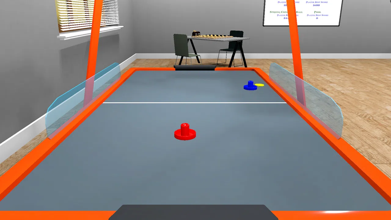 Game Room Screenshot 7
