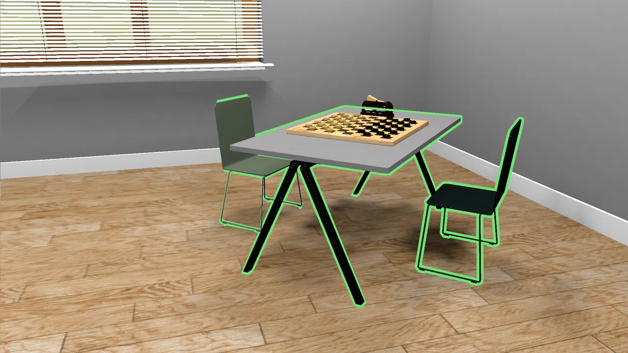 Game Room Screenshot 8