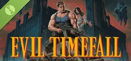 Evil Timefall Demo