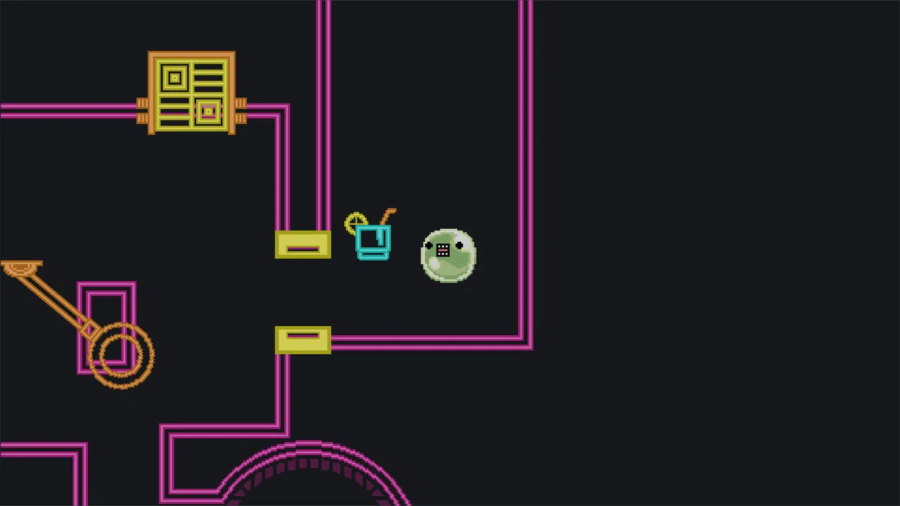 Gemmy's Adventure Demo Screenshot 5