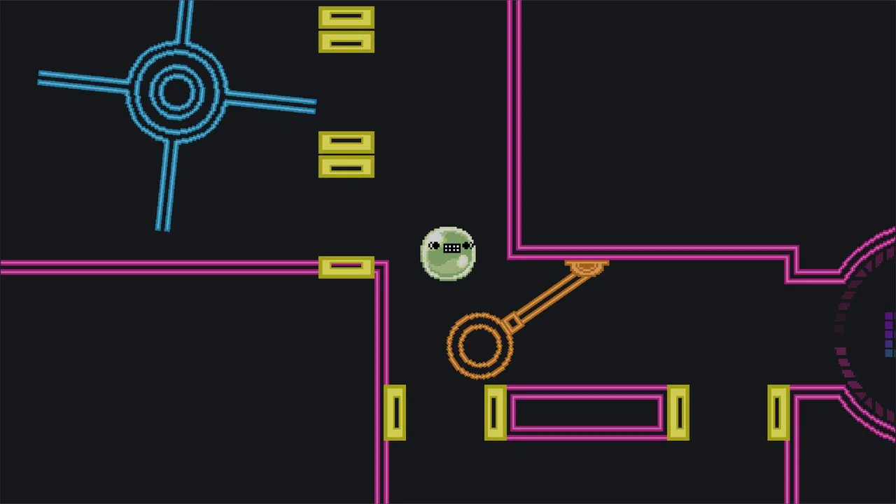 Gemmy's Adventure Demo Screenshot 3