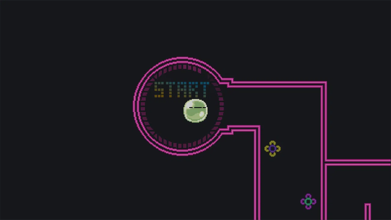 Gemmy's Adventure Demo Screenshot 1