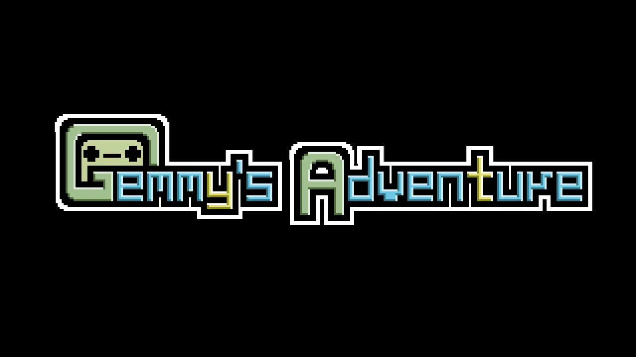 Gemmy's Adventure Demo Screenshot 0