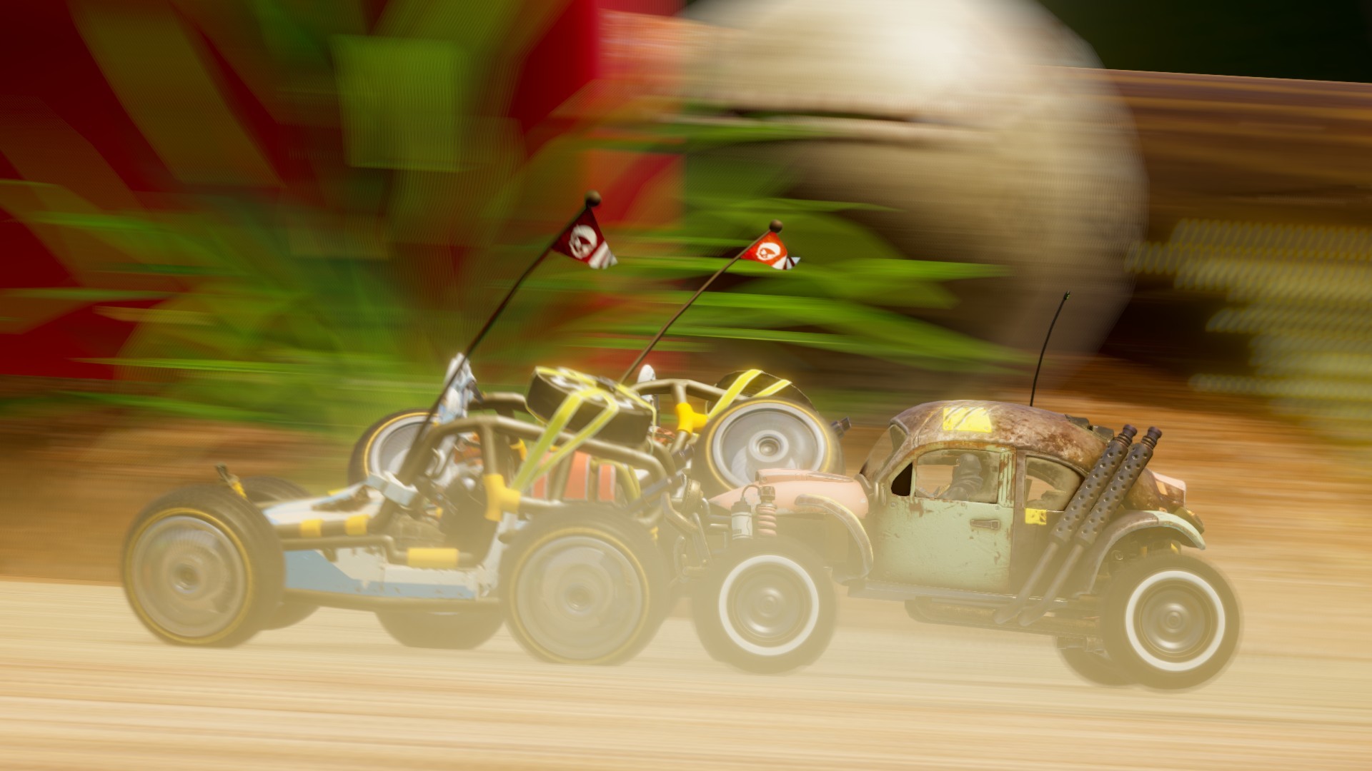 Super Toy Cars Offroad Screenshot 6