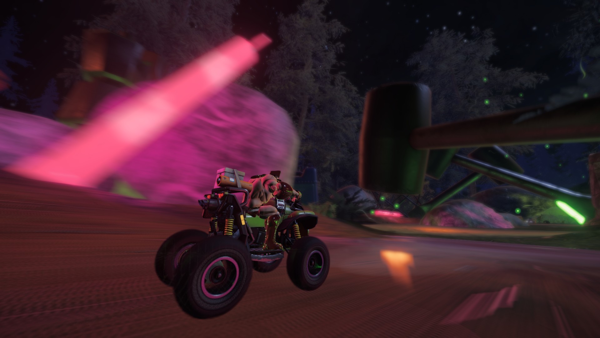 Super Toy Cars Offroad Screenshot 4
