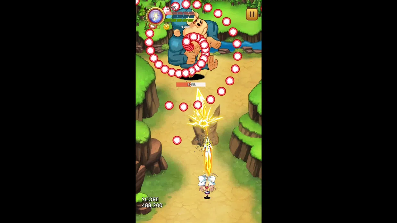 Finding Chuchu Screenshot 3