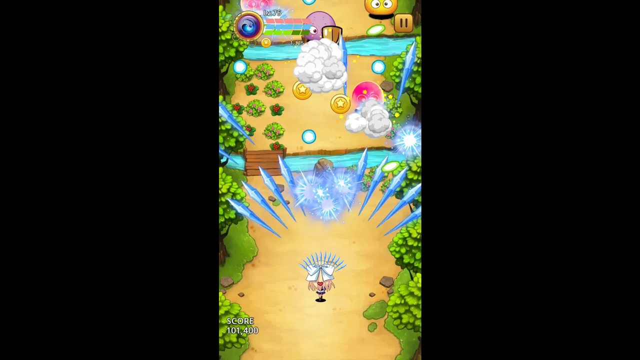 Finding Chuchu Screenshot 0