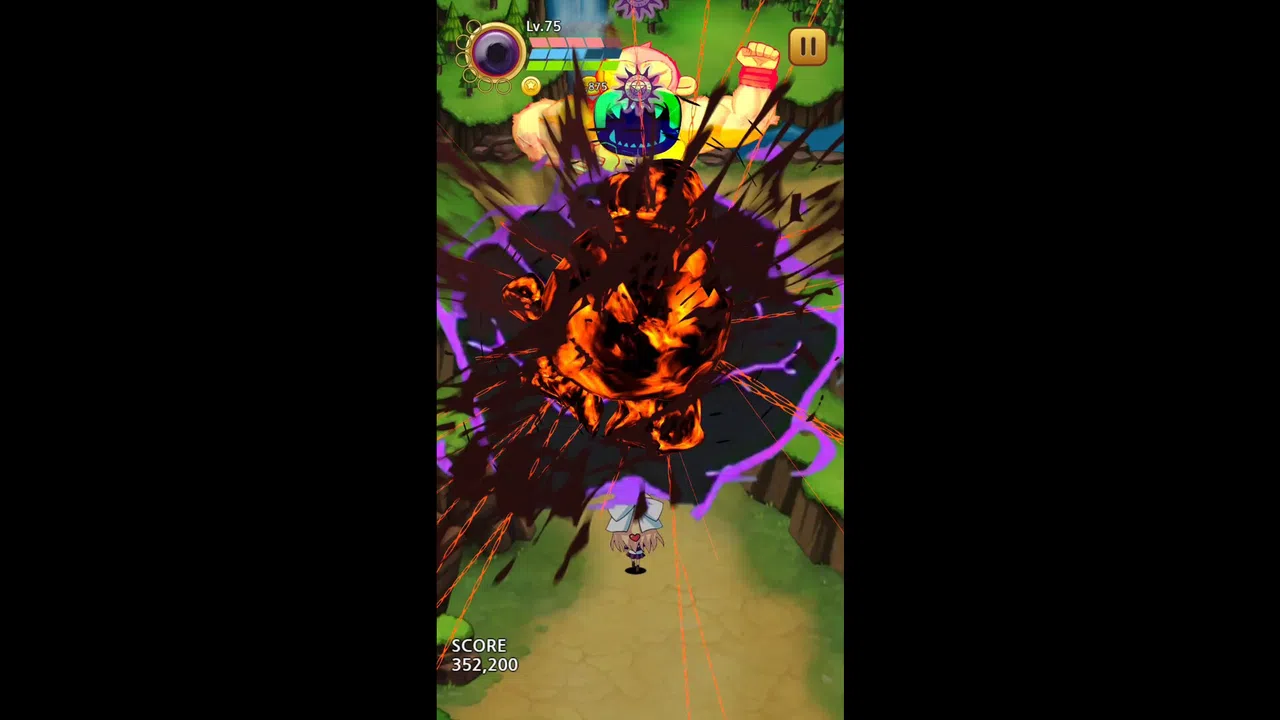 Finding Chuchu Screenshot 4