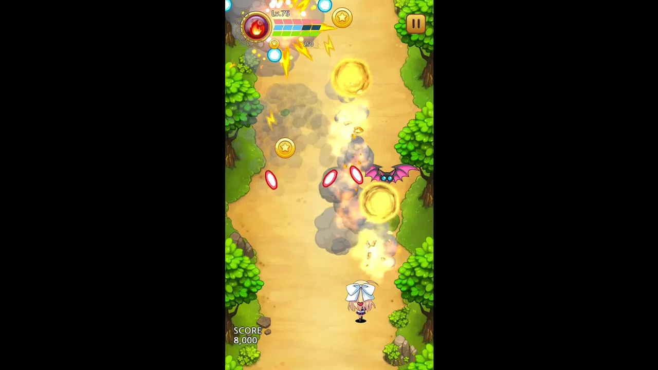 Finding Chuchu Screenshot 2
