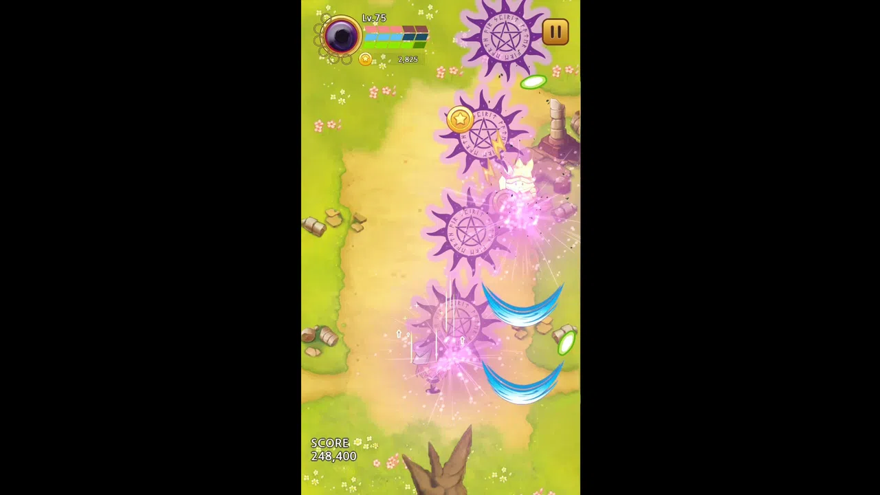 Finding Chuchu Screenshot 1