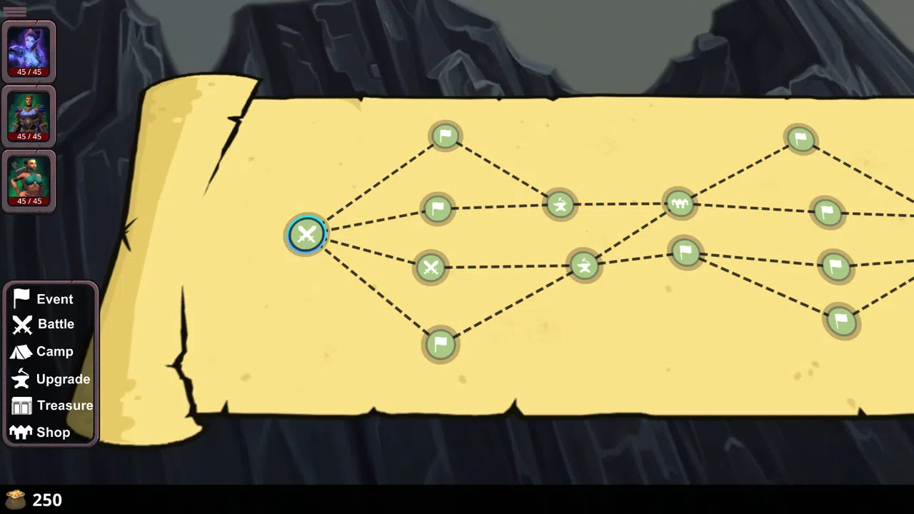 Cardtographer Screenshot 3