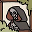 Grim reaper icon
