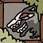 The six-eyed guard icon