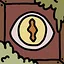 It's watching everyone icon