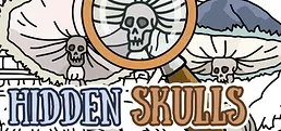 Hidden Skulls