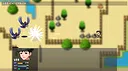 디시인사이드 중붕이의 모험(Joongboongi's Adventure) Screenshot 1