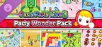 Party Party Time 3 - Party Wonder Pack