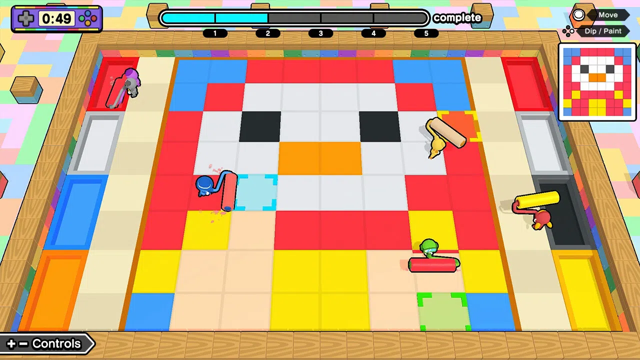 Party Party Time 3 - Party Wonder Pack Screenshot 0