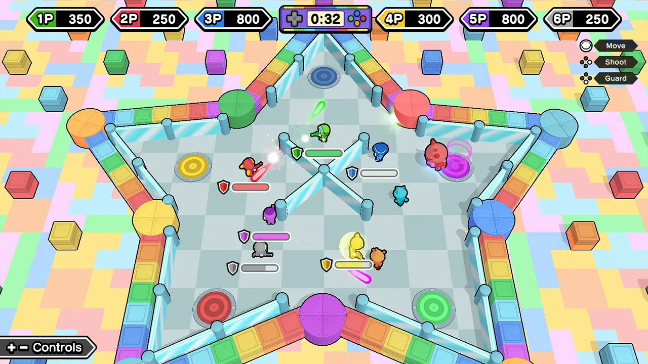 Party Party Time 3 - Party Wonder Pack Screenshot 3
