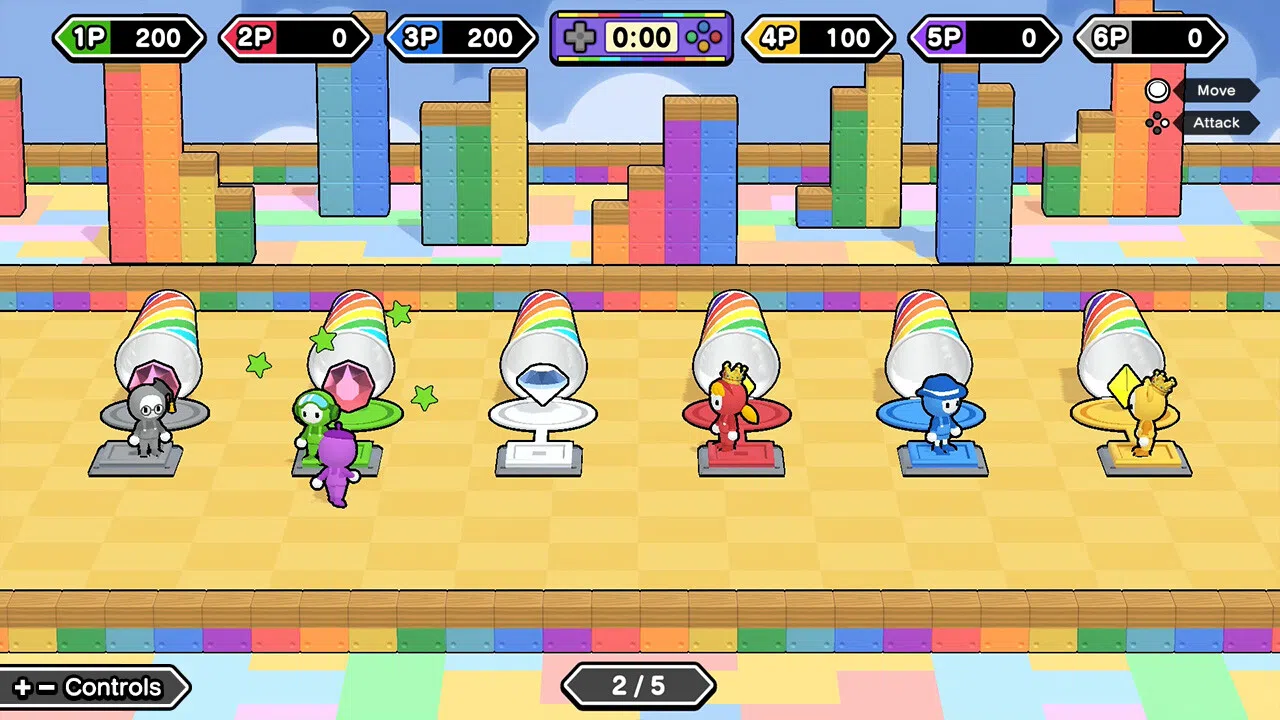 Party Party Time 3 - Party Wonder Pack Screenshot 4