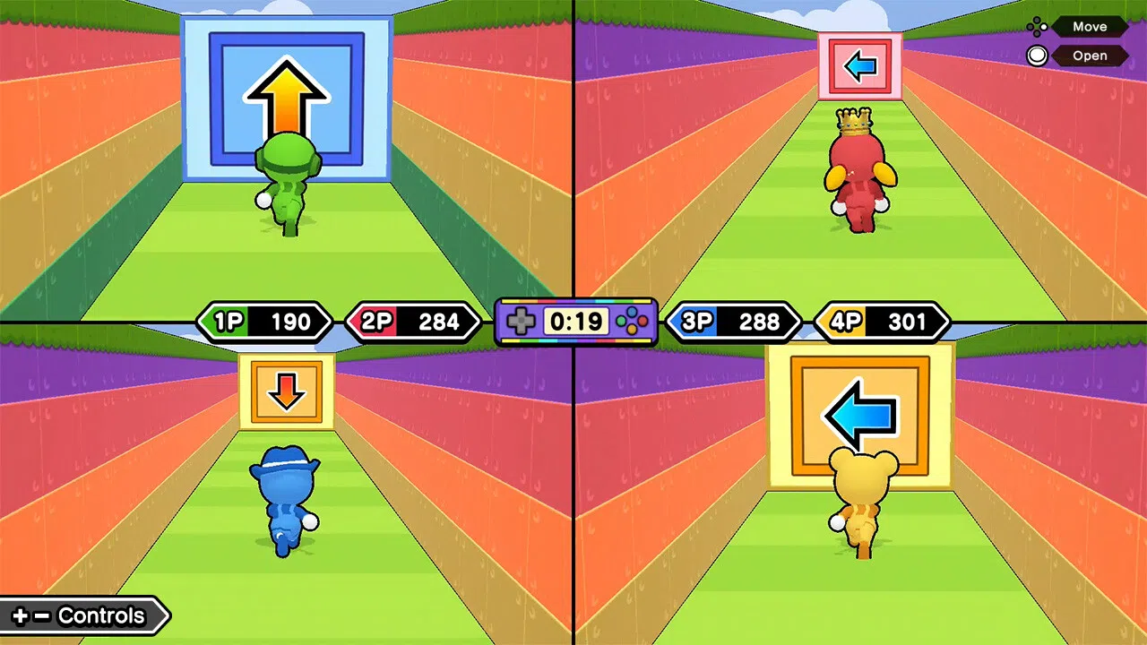 Party Party Time 3 - Party Wonder Pack Screenshot 5