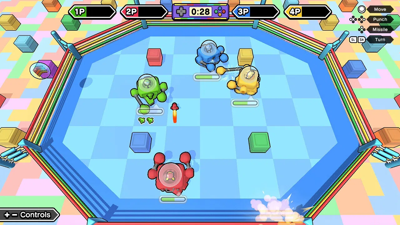 Party Party Time 3 - Party Wonder Pack Screenshot 2