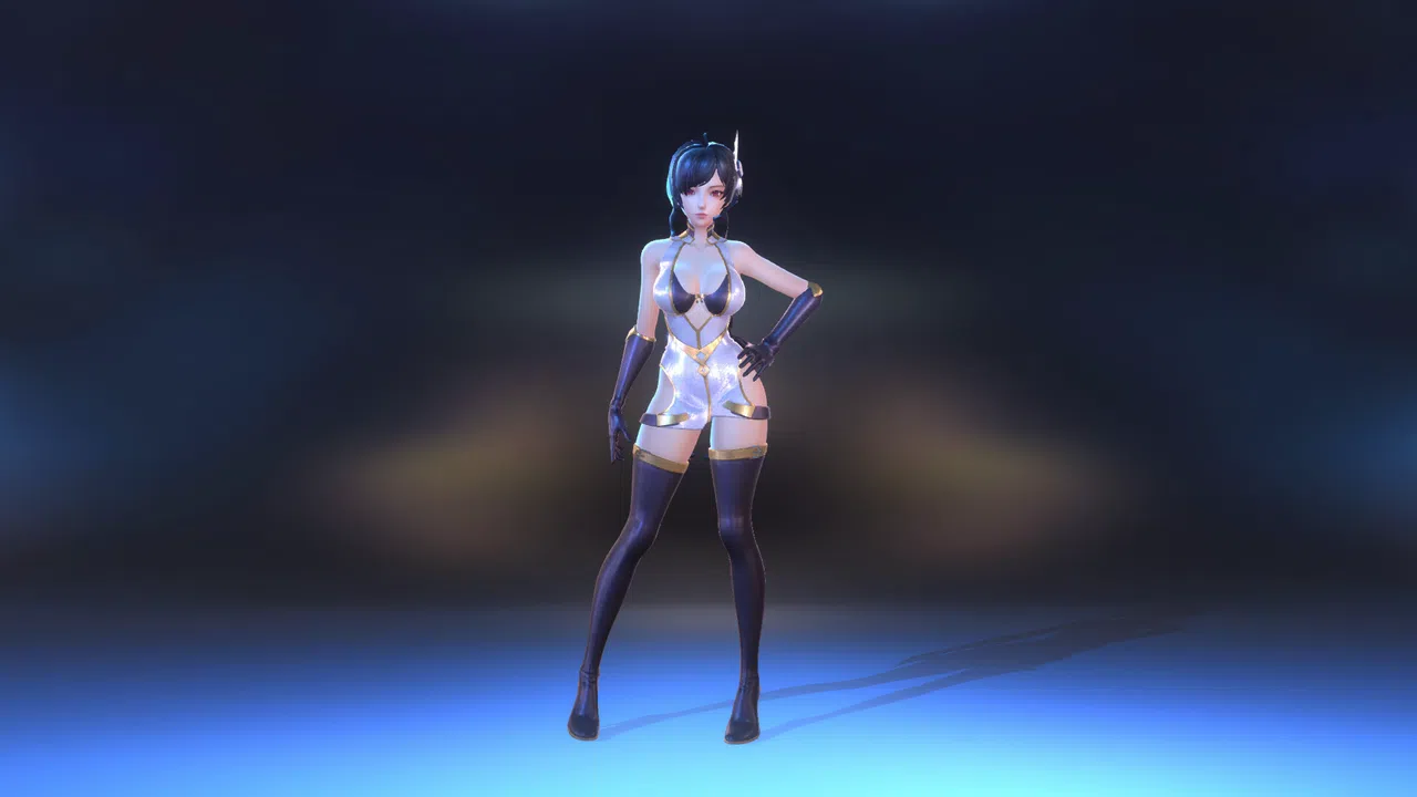 Angel Legion-DLC Interstellar Guide B Screenshot 2