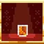 I think it is the name of a place icon