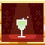Save the best for the end icon