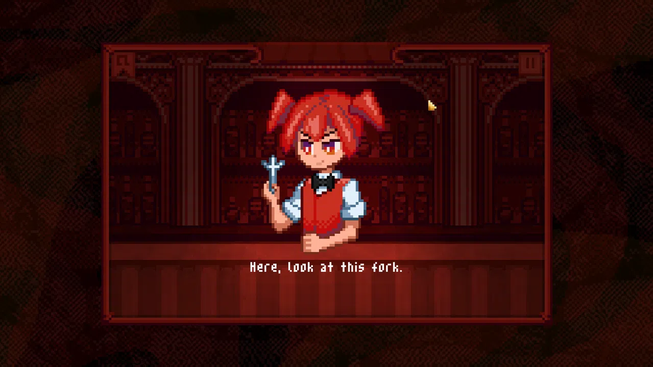 Unforgettable: 4th Dimensional Bartending Screenshot 5