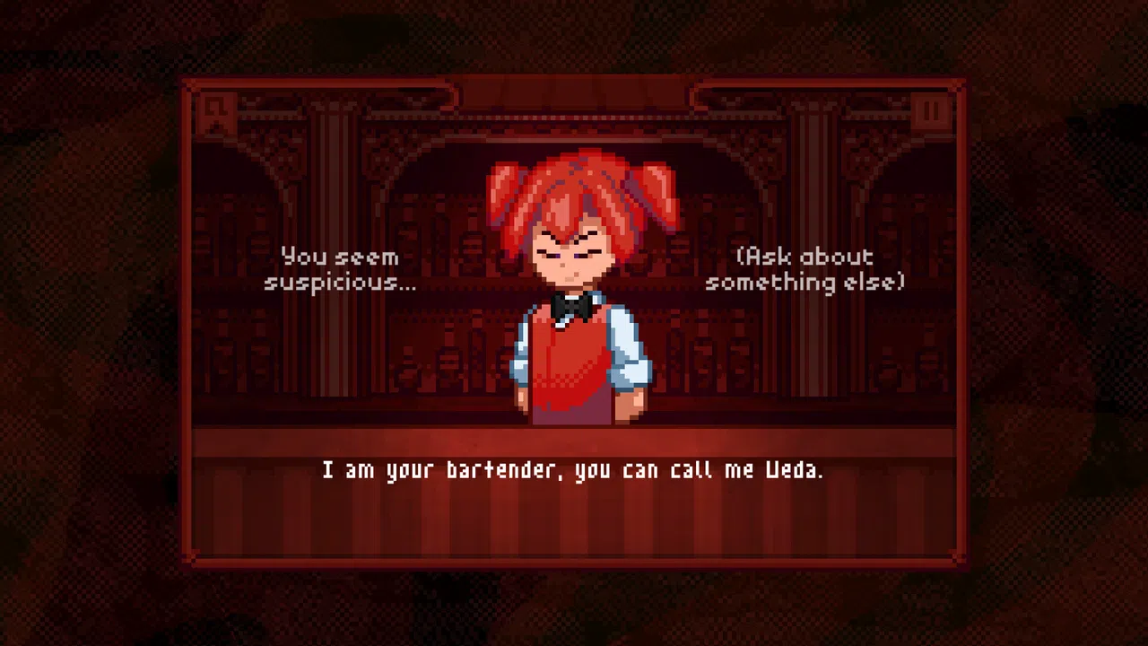 Unforgettable: 4th Dimensional Bartending Screenshot 4