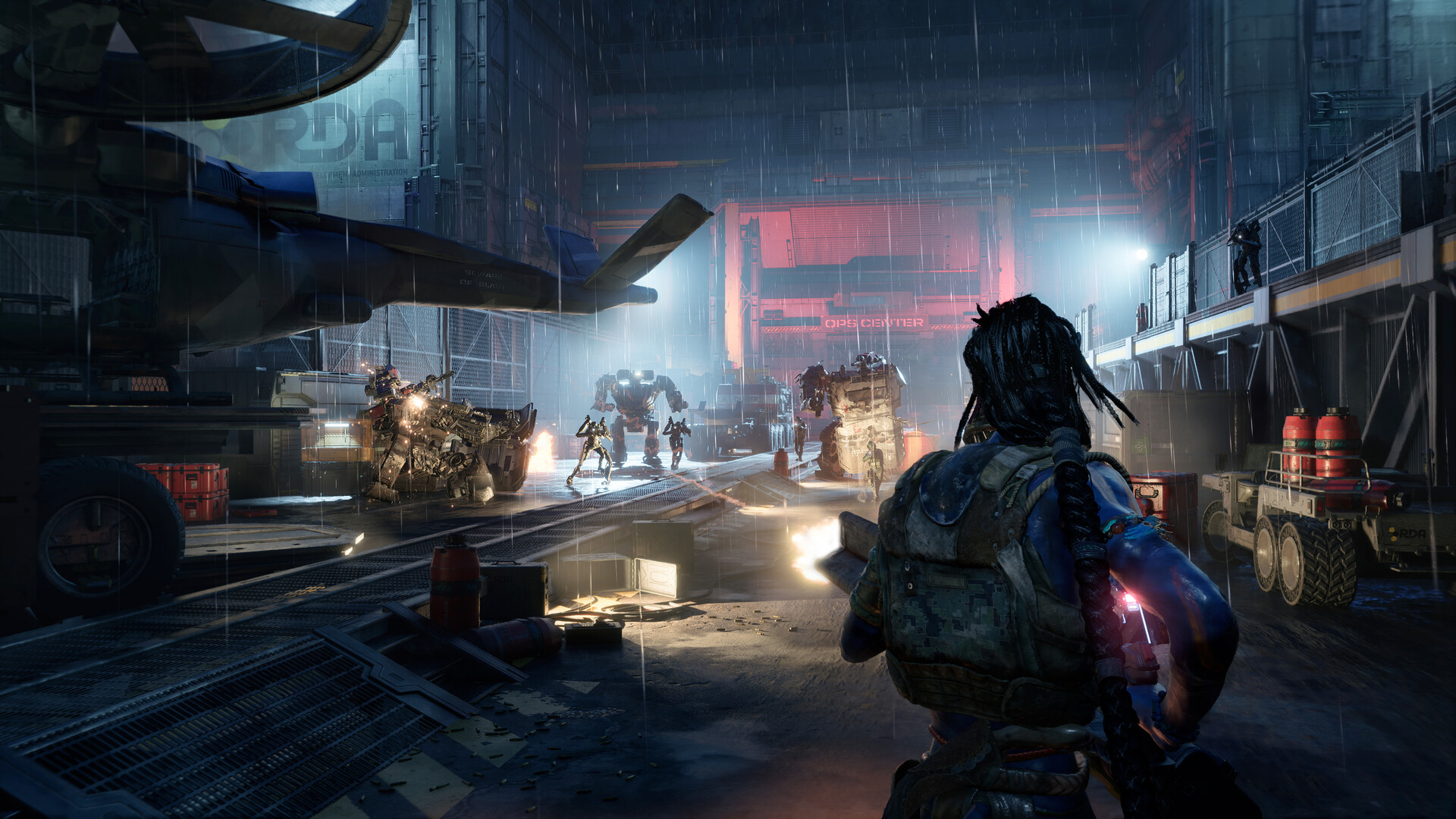 From The Ashes Expansion - Avatar: Frontiers of Pandora™ Screenshot 5