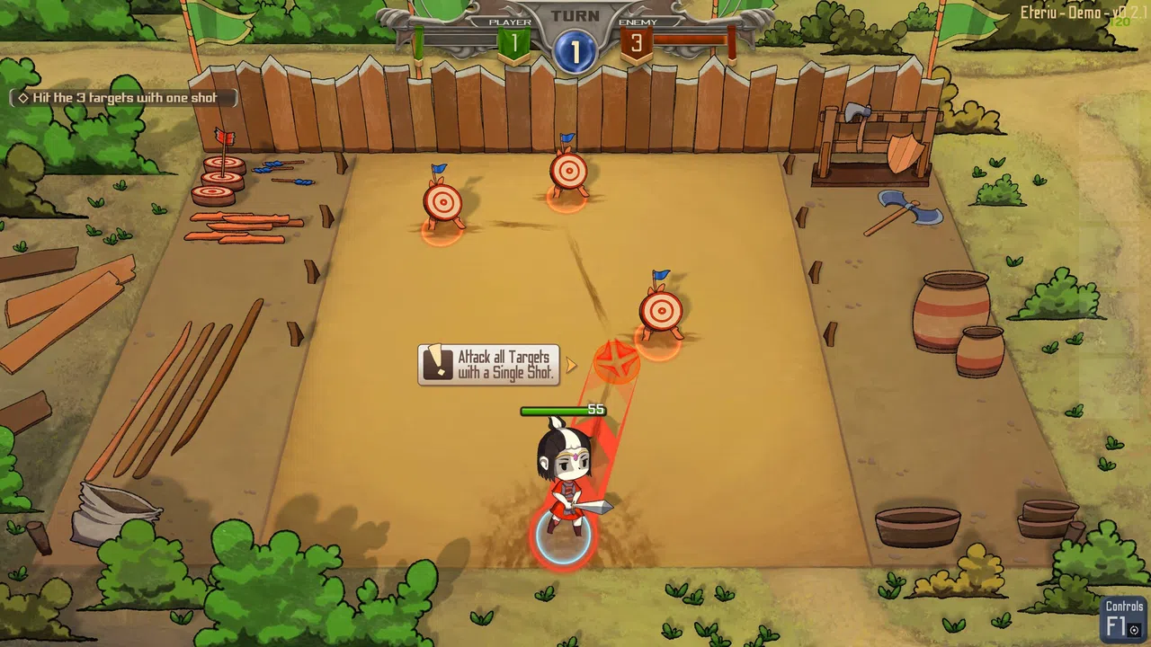 Eteriu Screenshot 4