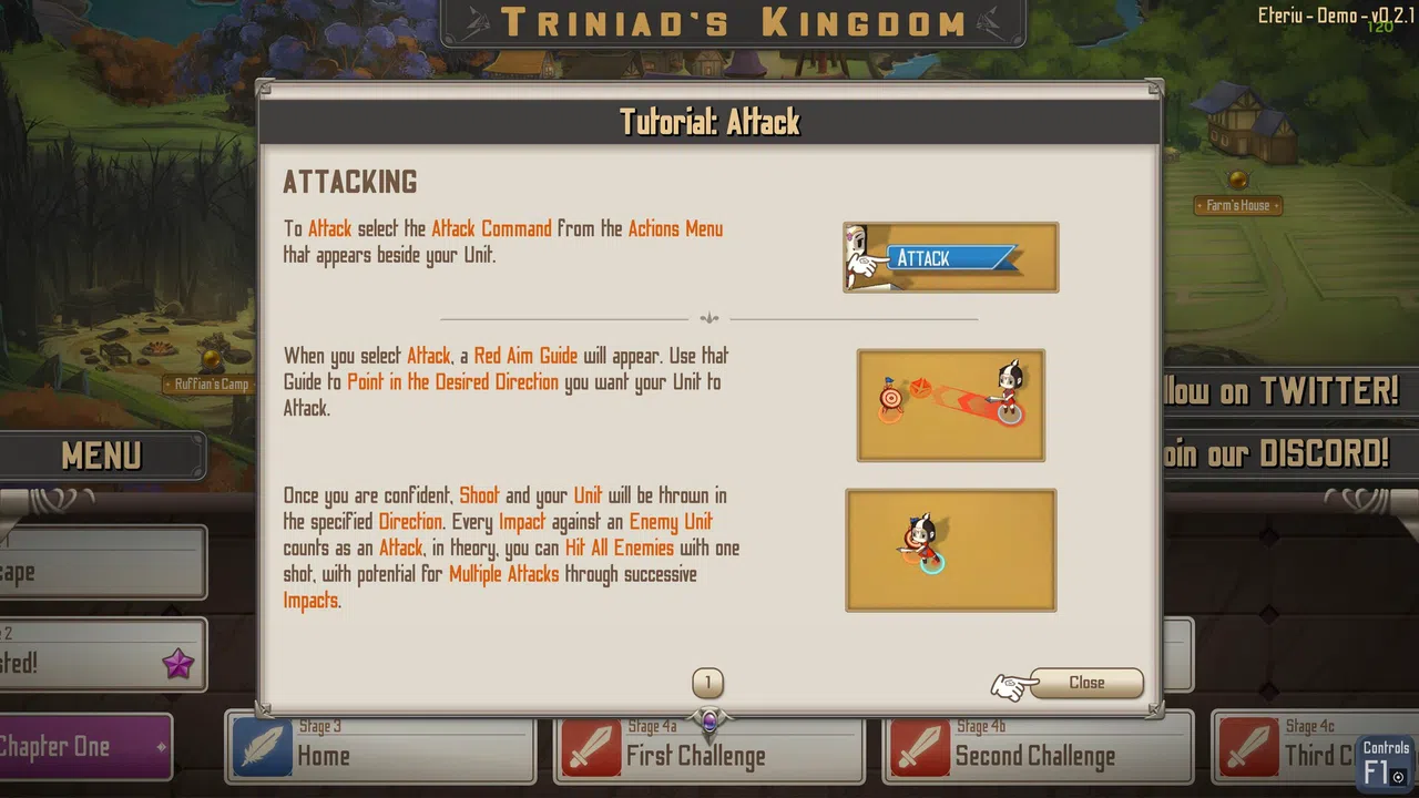 Eteriu Screenshot 8