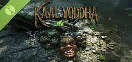 Kaal Yoddha: Curse of The Mask Demo