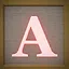 One Block at a Time icon