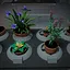 Plant Room icon