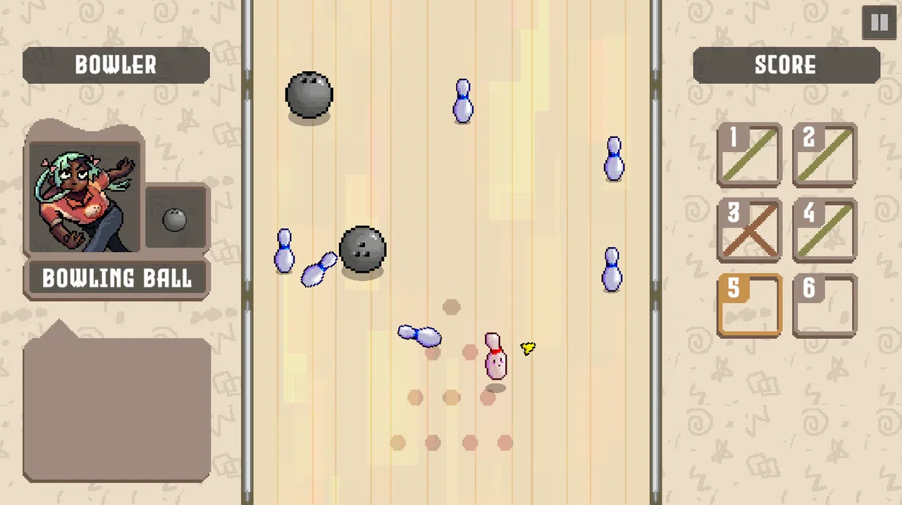 SPARED! Screenshot 0