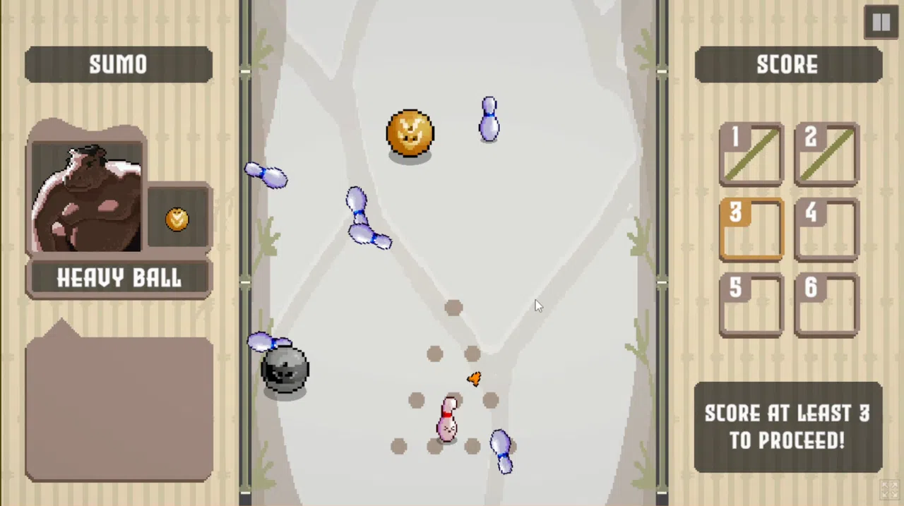 SPARED! Screenshot 4
