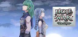 HOLE WAR -The Abyss-