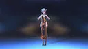 Angel Legion-DLC Full bloom B Screenshot 2