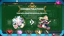 DUNGEON OF LOVE: Catch Monsters Screenshot 3