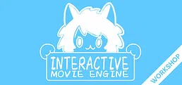 Interactive Movie Engine