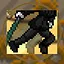 3rd Skill icon
